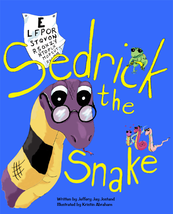 Sedrick Cover