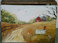 Country Crate